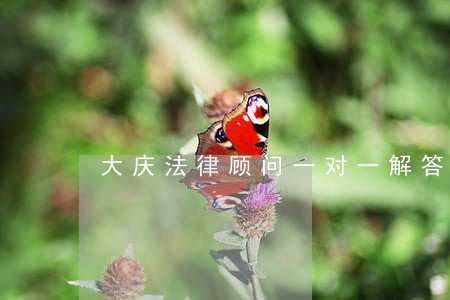 大庆法律顾问一对一解答 大庆法律顾问一对一解答