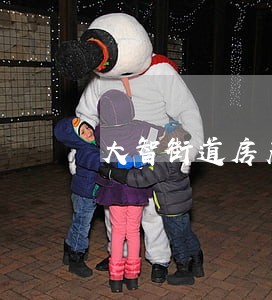 大智街道房产买卖律师 大智街道房产买卖律师