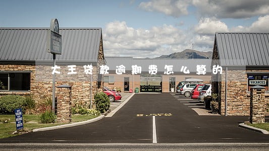 大王贷款逾期费怎么算的 大王贷款逾期费怎么算的