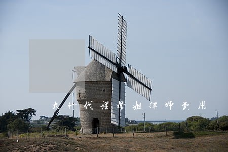 大竹代理婚姻律师费用 大竹代理婚姻律师费用