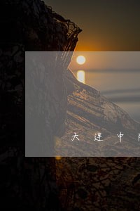 大连中院违法
