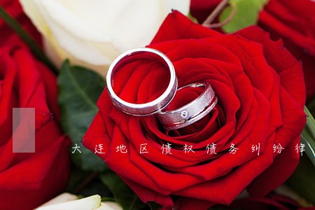 大连地区债权债务纠纷律师多少钱 大连地区债权债务纠纷律师多少钱