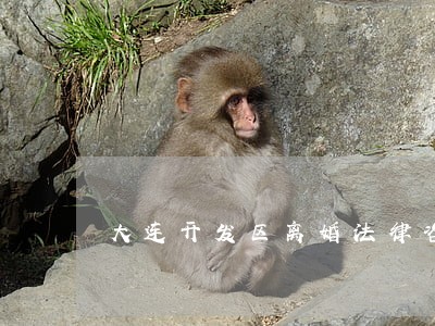大连开发区离婚法律咨询 大连开发区离婚法律咨询