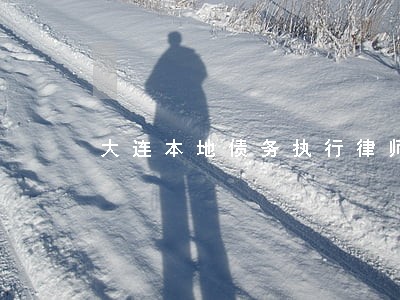 大连本地债务执行律师代理费 大连本地债务执行律师代理费