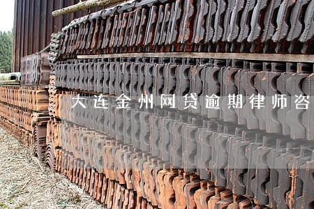 大连金州网贷逾期律师咨询免费 大连金州网贷逾期律师咨询免费