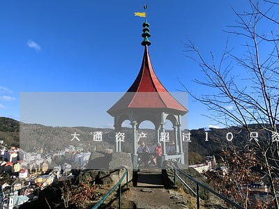 大通资产超过10只资管产品逾期 大通资产超过10只资管产品逾期