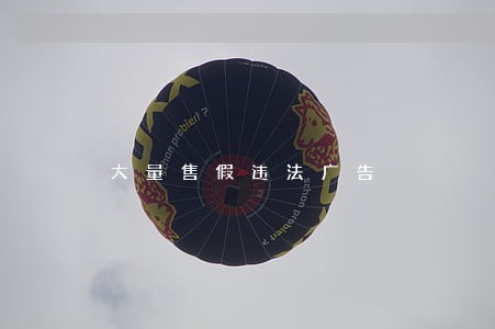 大量售假违法广告 大量售假违法广告