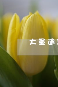 大量逾期网贷人群 大量逾期网贷人群