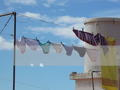 大陆 大陆