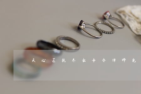 天心区抚养权争夺律师免费咨询