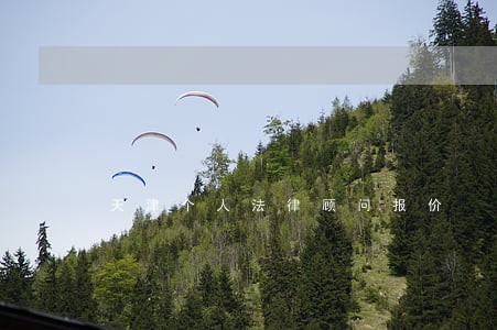 天津个人法律顾问报价 天津个人法律顾问报价