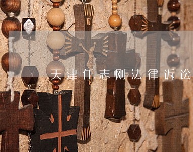 天津任志刚法律诉讼 天津任志刚法律诉讼