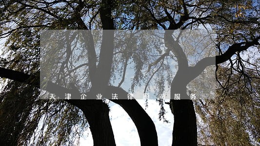 天津企业法律顾问服务 天津企业法律顾问服务