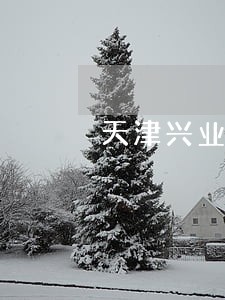 天津兴业银行信用卡逾期 天津兴业银行信用卡逾期