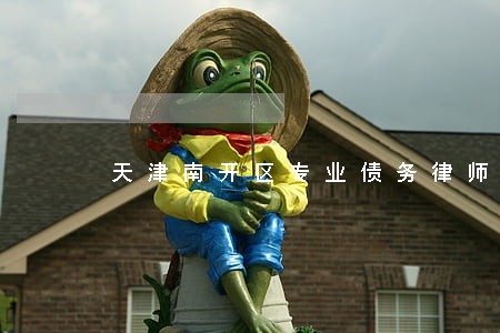 天津南开区专业债务律师咨询网站 天津南开区专业债务律师咨询网站
