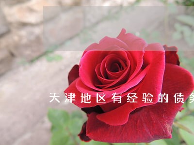 天津地区有经验的债务担保律师 天津地区有经验的债务担保律师
