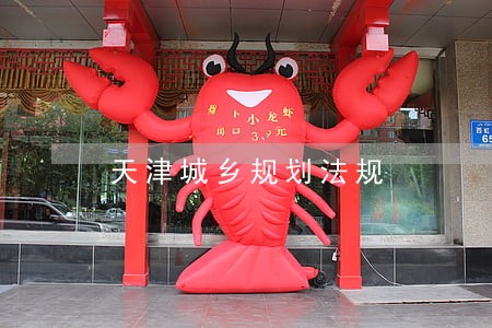 天津城乡规划法规 天津城乡规划法规