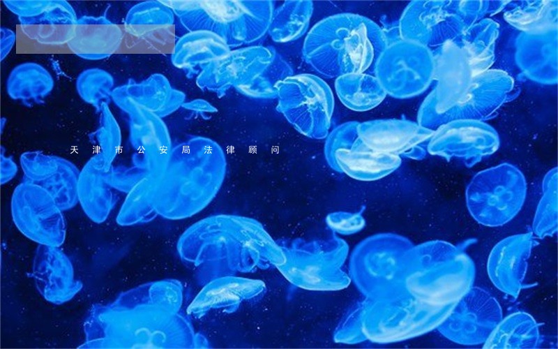天津市公安局法律顾问 天津市公安局法律顾问