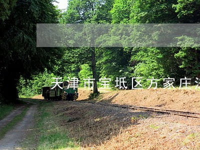 天津市宝坻区方家庄法院的电话 天津市宝坻区方家庄法院的电话