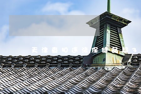 天津查扣违法保健品超30万件 天津查扣违法保健品超30万件
