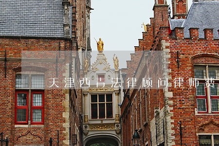 天津西青法律顾问律师费 天津西青法律顾问律师费