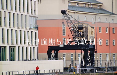 天津逾期5次贷款利率 天津逾期5次贷款利率
