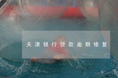 天津银行贷款逾期修复 天津银行贷款逾期修复