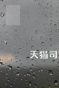 天猫司法查询系统
