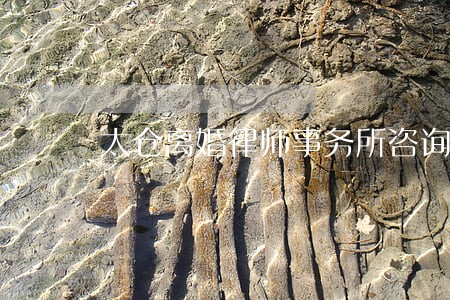 太仓离婚律师事务所咨询 太仓离婚律师事务所咨询