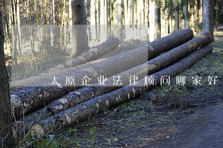 太原企业法律顾问哪家好 太原企业法律顾问哪家好