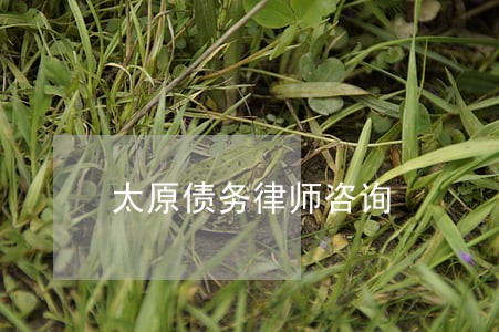 太原债务律师咨询 太原债务律师咨询