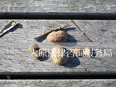 太原法律咨询服务局