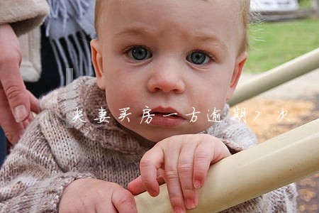 夫妻买房一方逾期7次 夫妻买房一方逾期7次