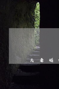 夫妻婚姻法律信息 夫妻婚姻法律信息