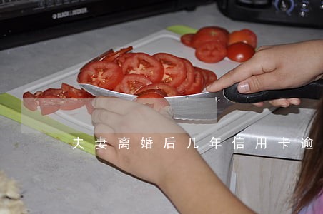 夫妻离婚后几年信用卡逾期 夫妻离婚后几年信用卡逾期