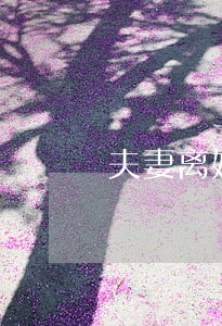 夫妻离婚网贷逾期对孩子有影响 夫妻离婚网贷逾期对孩子有影响