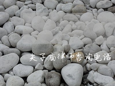 夫子庙律师咨询电话 夫子庙律师咨询电话