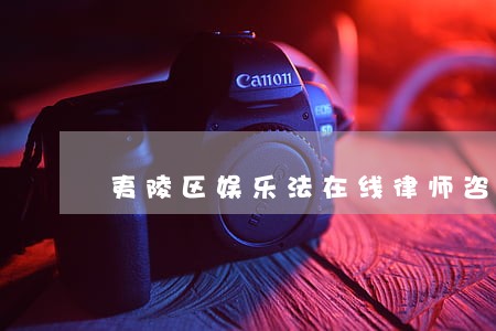 夷陵区娱乐法在线律师咨询