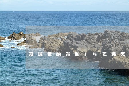 奇瑞金融逾期15天会怎样 奇瑞金融逾期15天会怎样