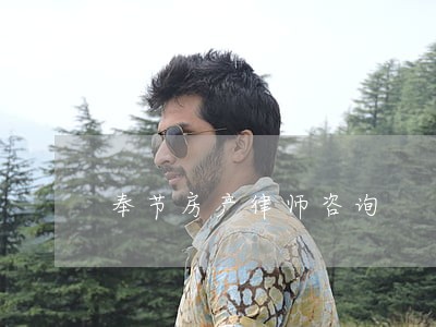 奉节房产律师咨询 奉节房产律师咨询