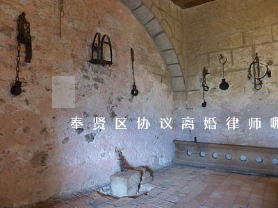 奉贤区协议离婚律师哪个好 奉贤区协议离婚律师哪个好