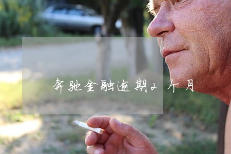 奔驰金融逾期2个月 奔驰金融逾期2个月
