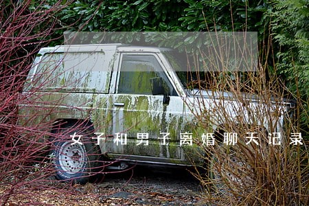 女子和男子离婚聊天记录 女子和男子离婚聊天记录