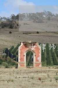 女律师庭上大展身手 女律师庭上大展身手