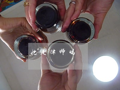 她是律师吗 她是律师吗