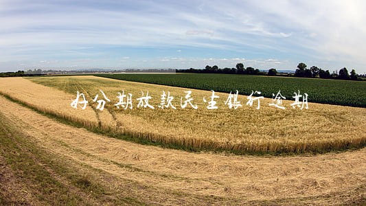 好分期放款民生银行逾期 好分期放款民生银行逾期