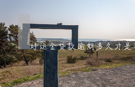 好运金贷款逾期多久才是不良 好运金贷款逾期多久才是不良