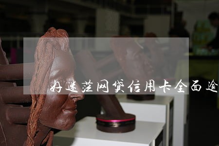 好迷茫网贷信用卡全面逾期 好迷茫网贷信用卡全面逾期