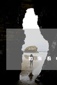 如东县掘港有哪些律师