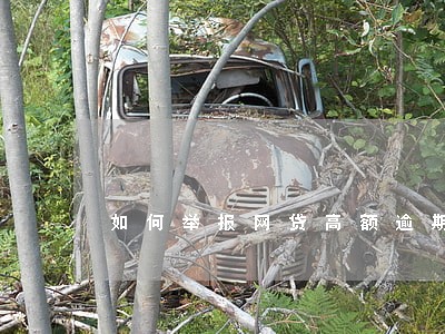 如何举报网贷高额逾期费用 如何举报网贷高额逾期费用